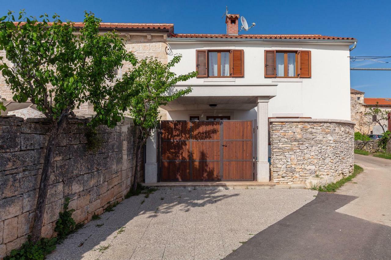 Villa Kuca Maja Štokovci Exterior foto